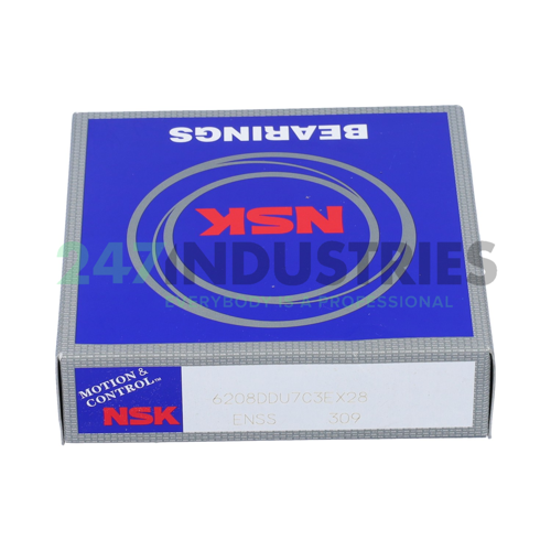 6208DDU7C3EX28 NSK Image 3