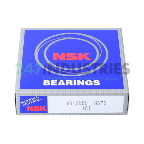 6913DDU NSK Image 3