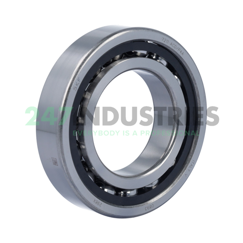 7211ACD/P4A SKF