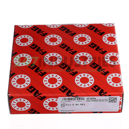 NU311-E-XL-M1-C3 FAG Image 3