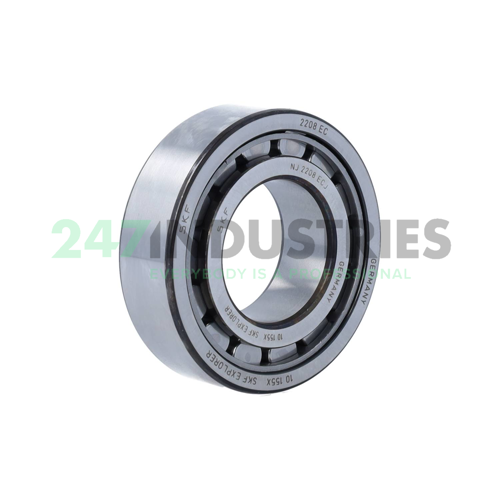 NJ2208ECJ SKF