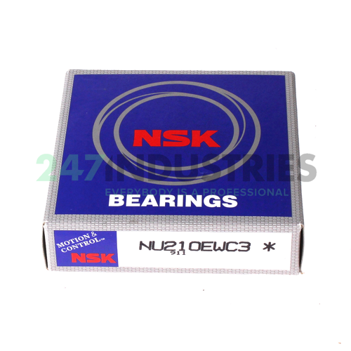 NU210EWC3 NSK Image 4