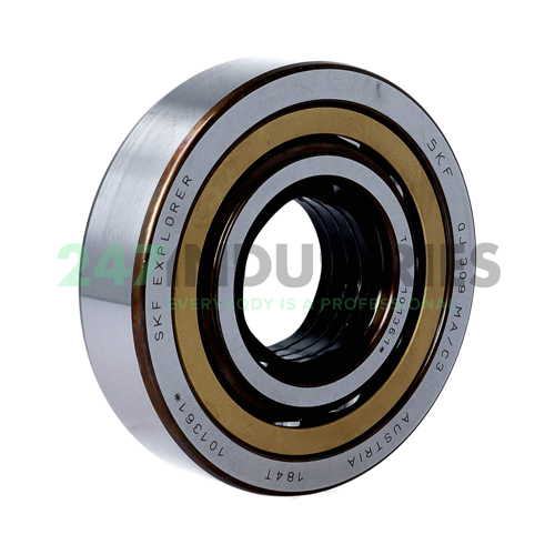 QJ309MA/C3 SKF