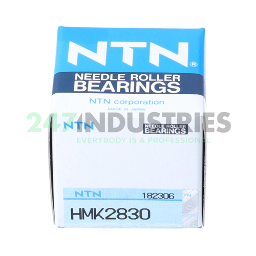 HMK2830 NTN Image 3