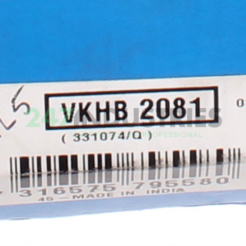 VKHB2081 SKF Image 5