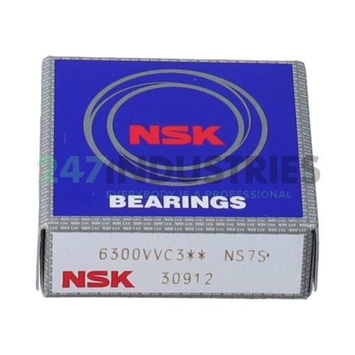 6300VVC3 NSK Image 3