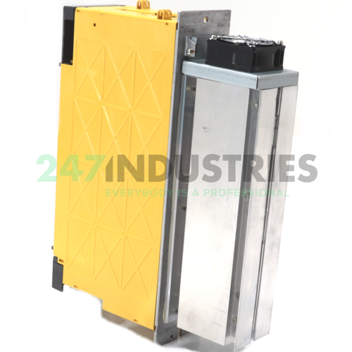 A06B-6127-H209 Fanuc Image 2