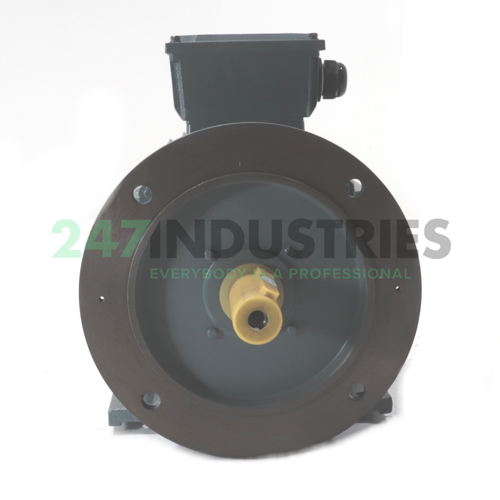 OMT1-160L4-B35 Omec Image 2