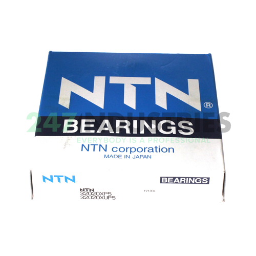32020XUP5 NTN