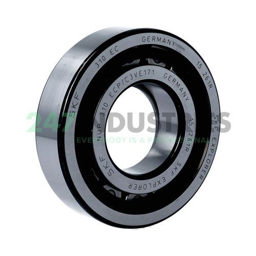 NUP310ECP/C3VE171 SKF