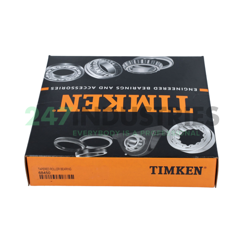 68450 Timken Image 3