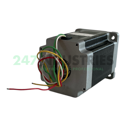FL86STH118/SPEC Fulling Motor Co. Ltd. Image 3