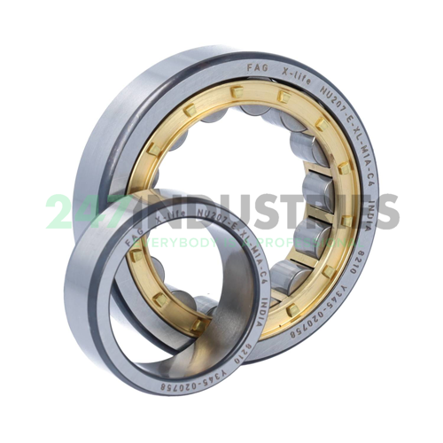 NU207-E-XL-M1A-C4 FAG