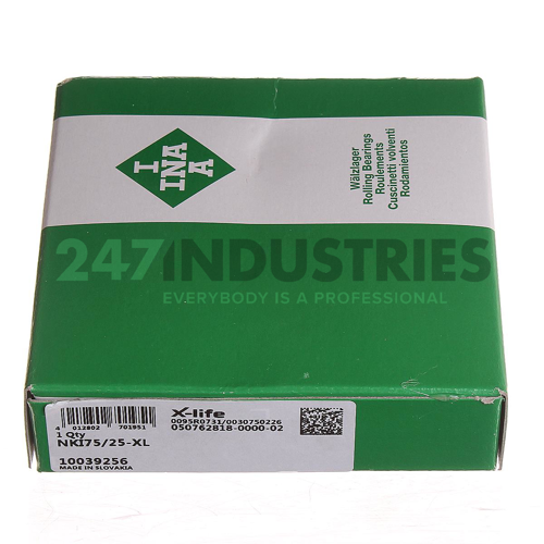 NKI75/25-XL INA Image 5