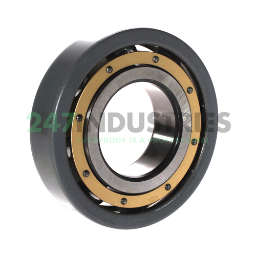 6313M/C3VL0241 SKF Image 2