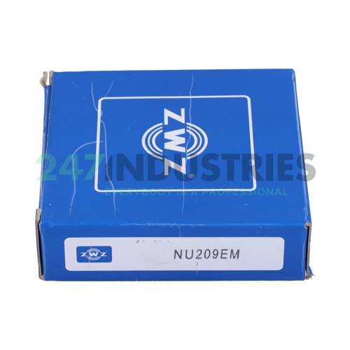 NU209EM ZWZ Image 4