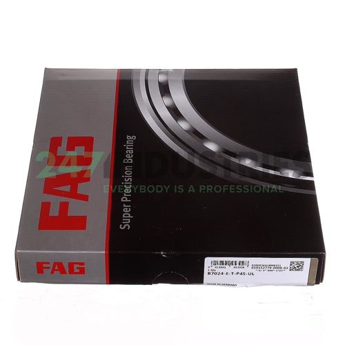 B7024-E-T-P4S-UL FAG Image 4