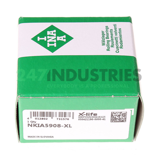 NKIA5908-XL INA Image 3