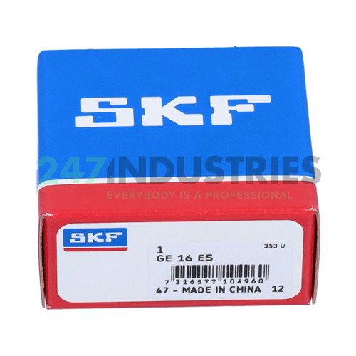 GE16ES SKF Image 3