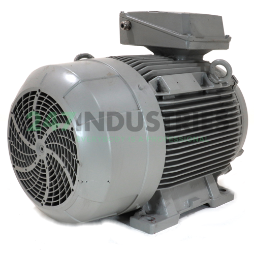 1LE1503-2AA53-4AB4 Siemens Image 4