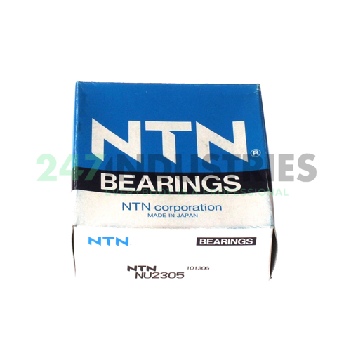 NU2305 NTN Image 3