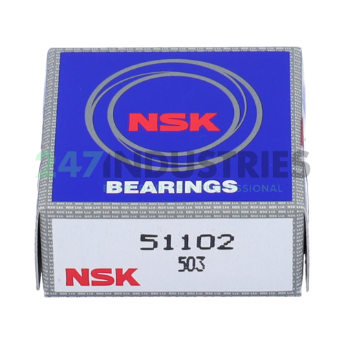 51102 NSK Image 4