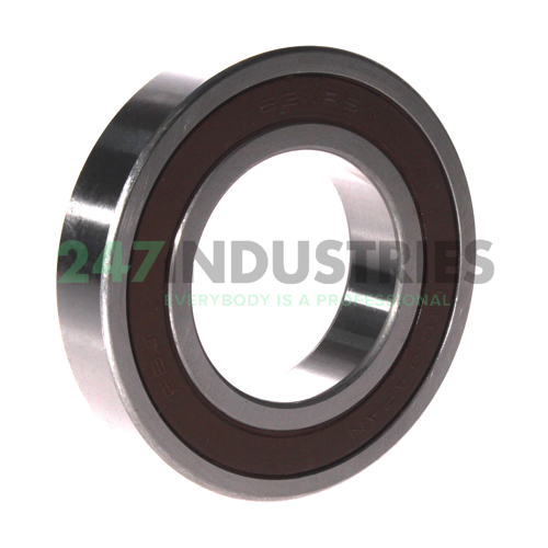 6211 2RS FBJ Image 2