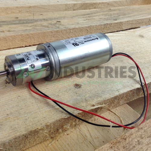 GR42X40/PLG32-20/24V Dunkermotoren