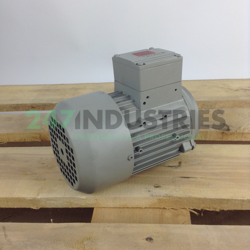 1LA7070-4AA12-Z Siemens Image 3