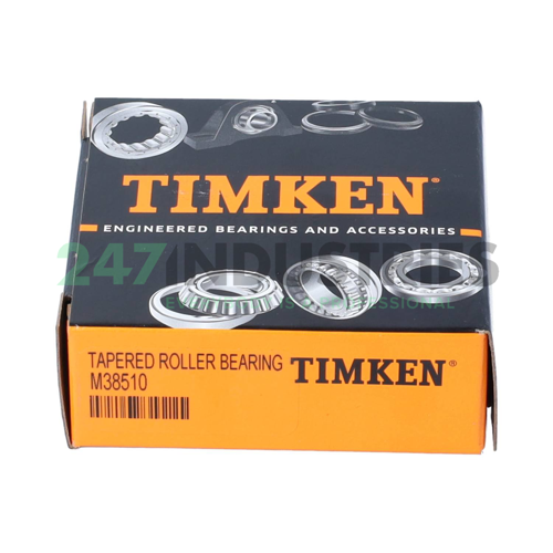 M38510-20024 Timken Image 3