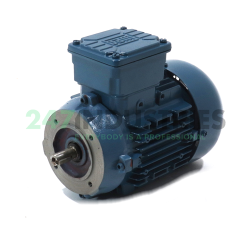 0.37K31AL3712B14 WEG