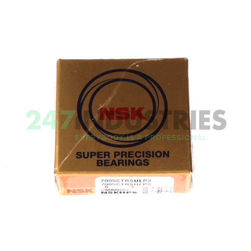 7005CTRSULP3 NSK