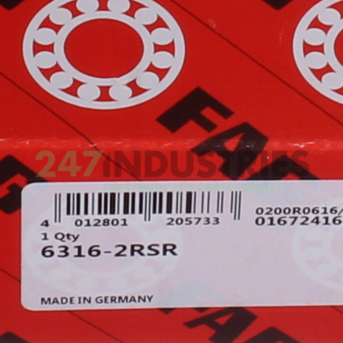 6316.2RSR FAG Image 5