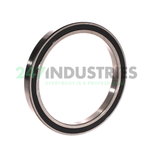 61816-2RS1/W64 SKF Image 2