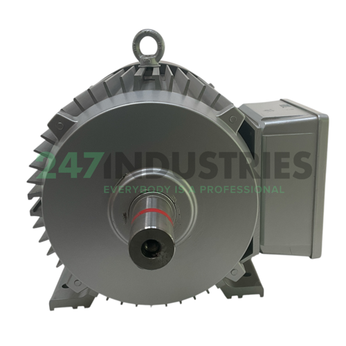 ZFB62/4D132MB-4 FAM Motoren Image 2