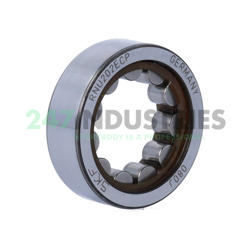 RNU202ECP SKF