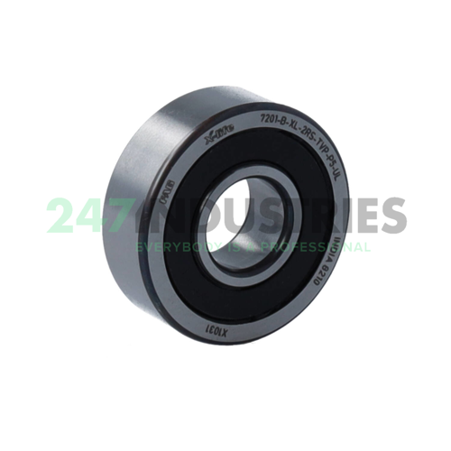 7201-B-XL-2RS-TVP-P5-UL FAG Image 2