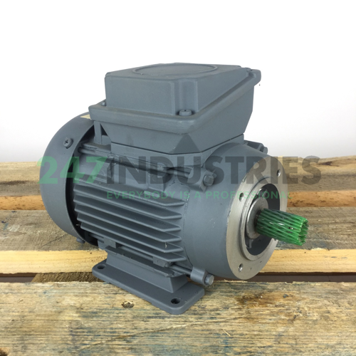 QS63-M2A-40H Almo Image 3