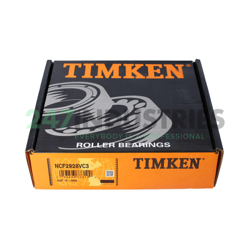 NCF2928VC3 Timken Image 3