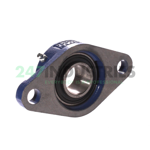 UKFL206K/H SKF Image 3