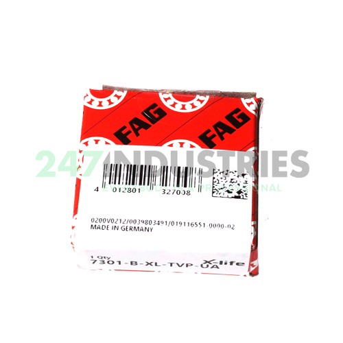 7301-B-XL-TVP-UA FAG Image 3