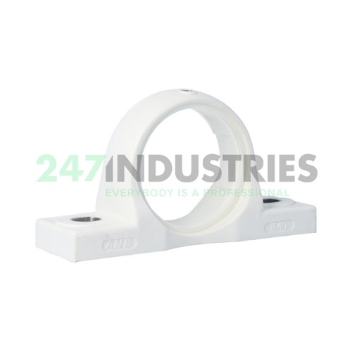 TP208-WHITE ANB Bearings ltd.
