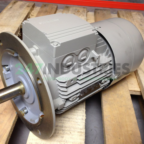 1LA9107-4KA11 Siemens