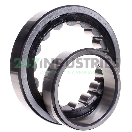 NU221-E-XL-TVP2-C3 FAG Image 3