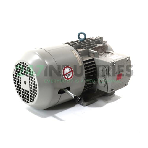 1LA7113-4AA10-Z N00 Siemens Image 3