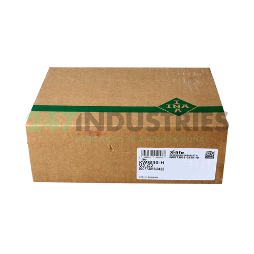 KWSE30-H-V2-G2 INA Image 4