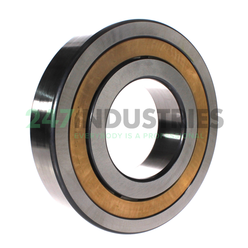 NJ322-E-XL-M1A-C3 FAG Image 2