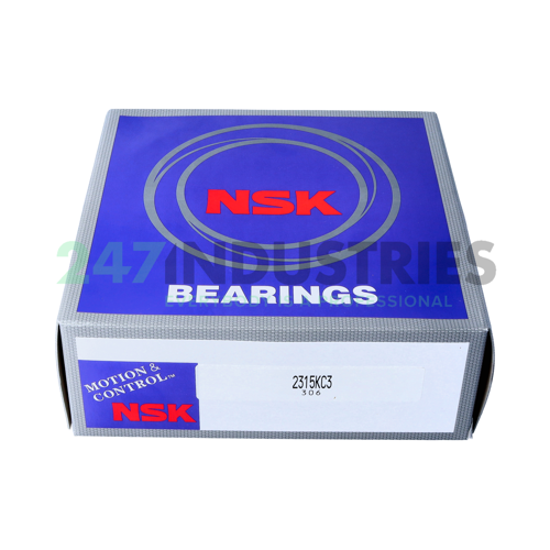 2315K C3 NSK Image 4