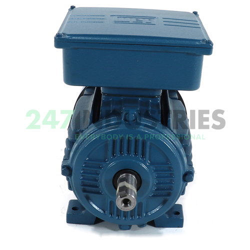 1.1K11CI090S4B3 WEG Image 3