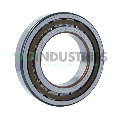 NJ219ECP SKF